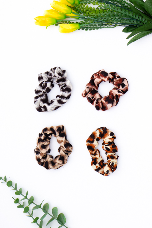 Резинка для волосся